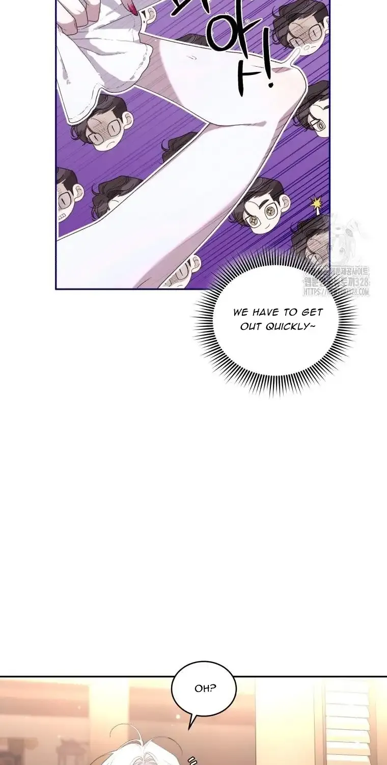 The Beast Tamed by the Evil Woman Chapter 60 page 61 - 