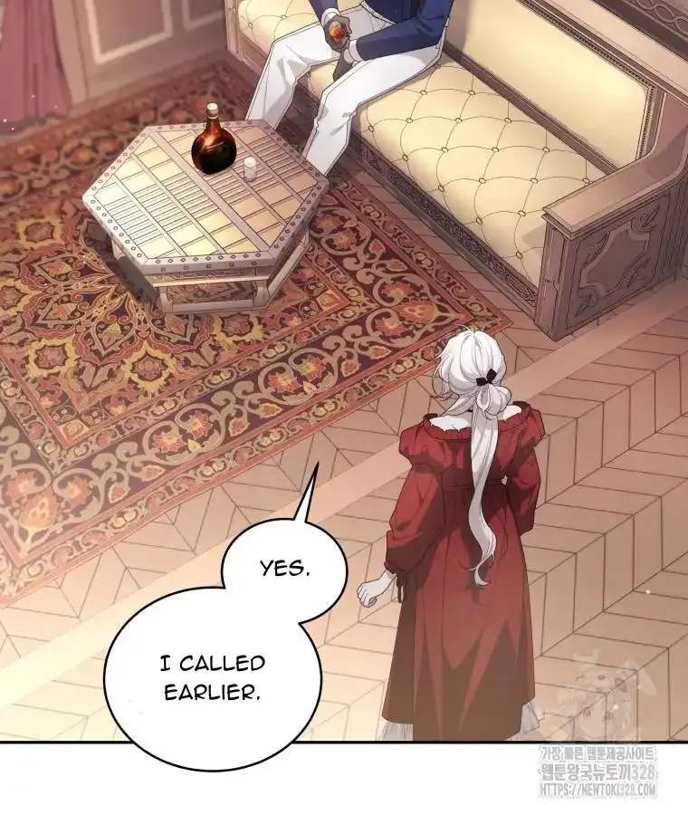 The Beast Tamed by the Evil Woman Chapter 60 page 63 - 