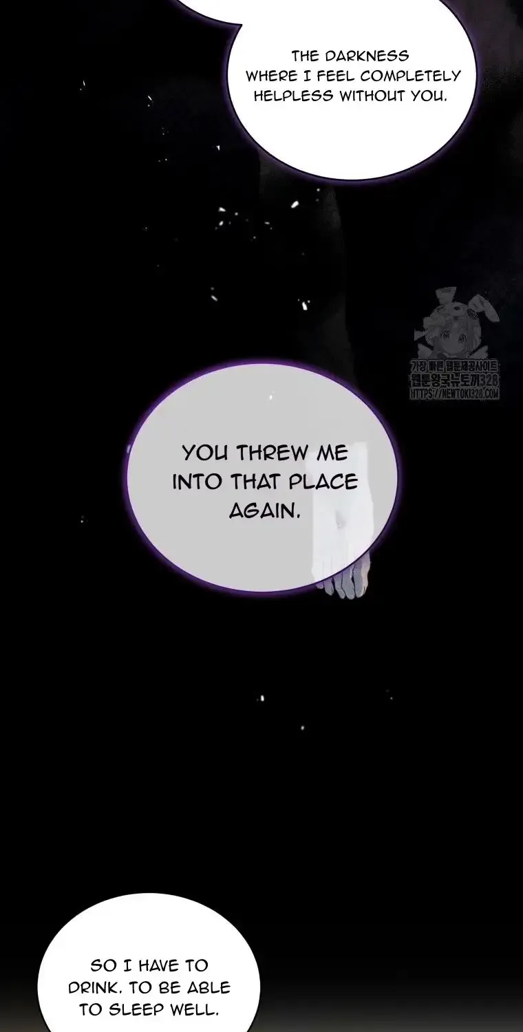 The Beast Tamed by the Evil Woman Chapter 60 page 75 - 