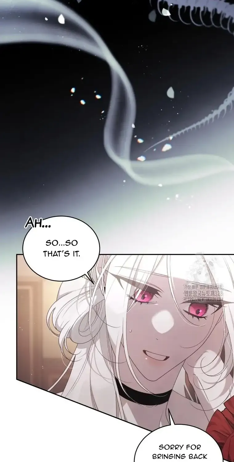 The Beast Tamed by the Evil Woman Chapter 60 page 81 - 