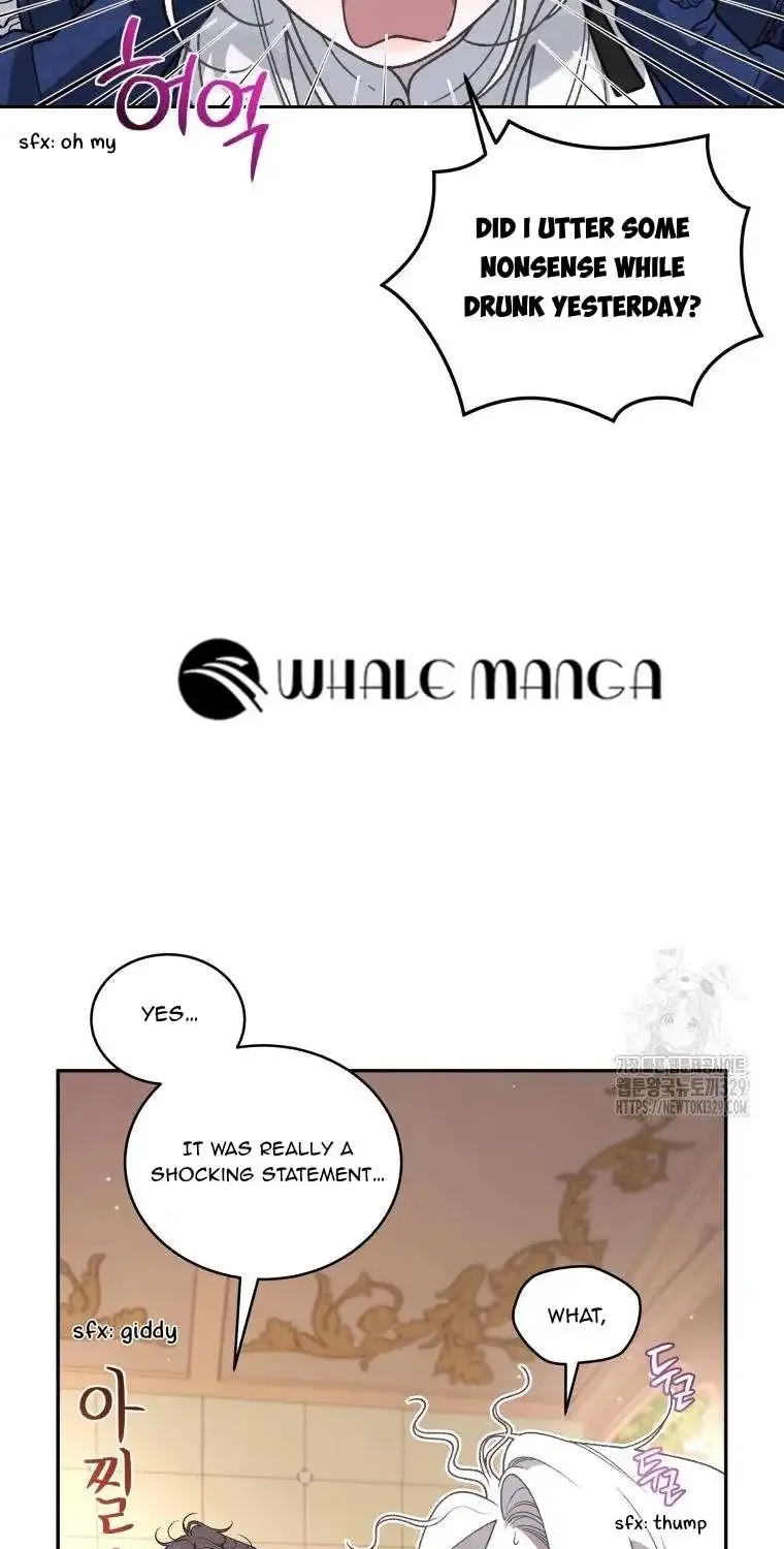 The Beast Tamed by the Evil Woman Chapter 61 page 24 - 
