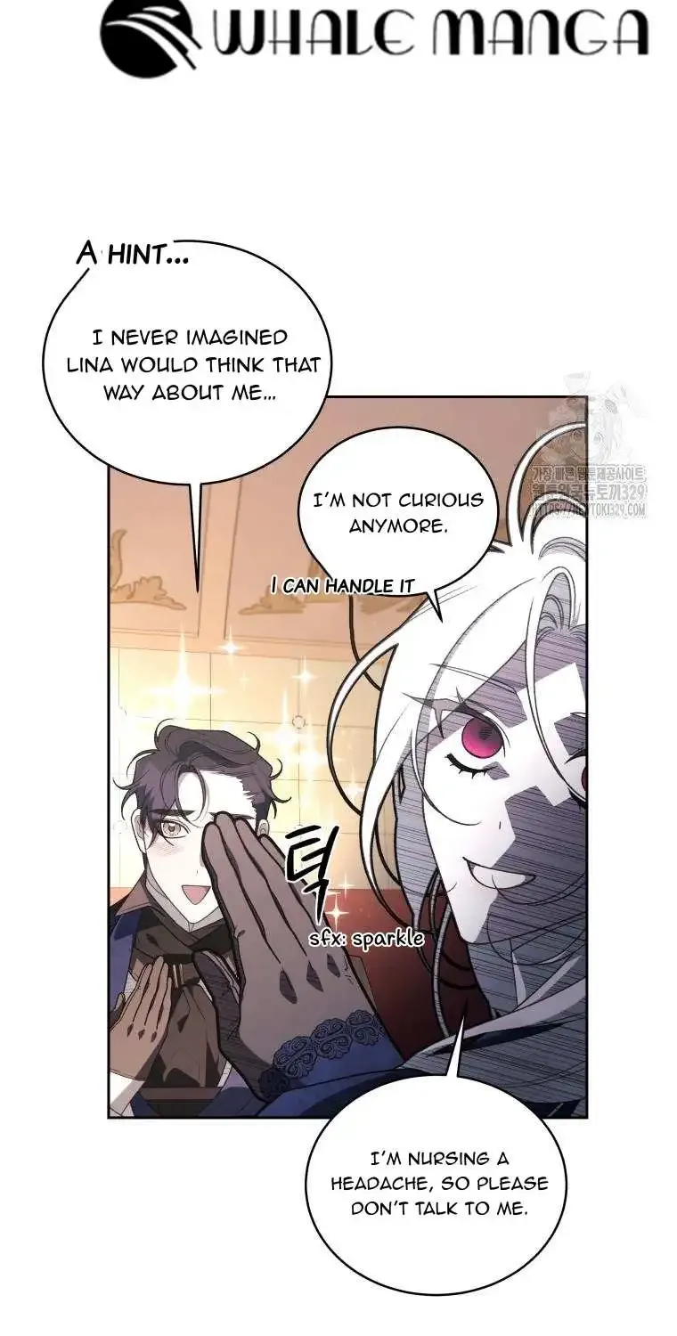 The Beast Tamed by the Evil Woman Chapter 61 page 28 - 