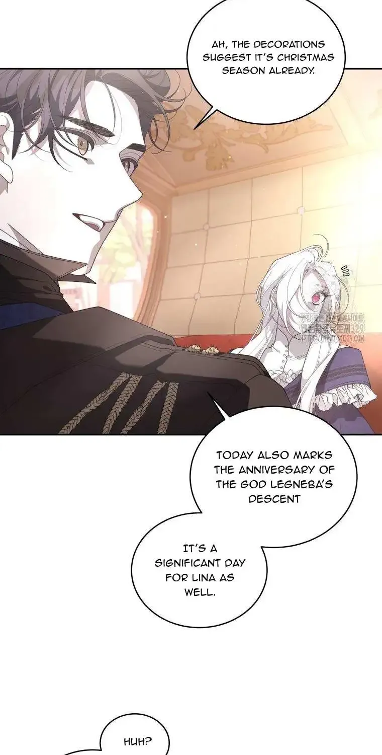 The Beast Tamed by the Evil Woman Chapter 61 page 32 - 