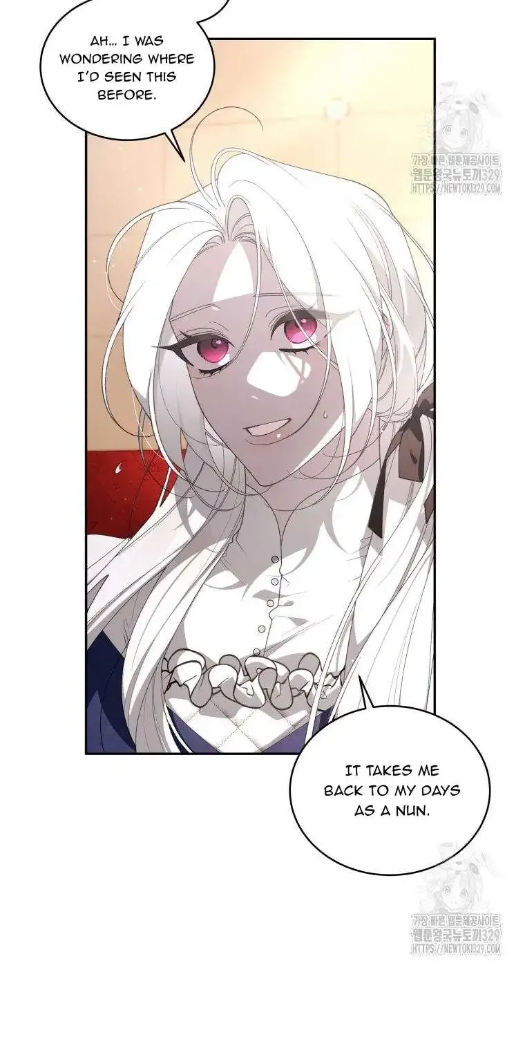 The Beast Tamed by the Evil Woman Chapter 61 page 33 - 
