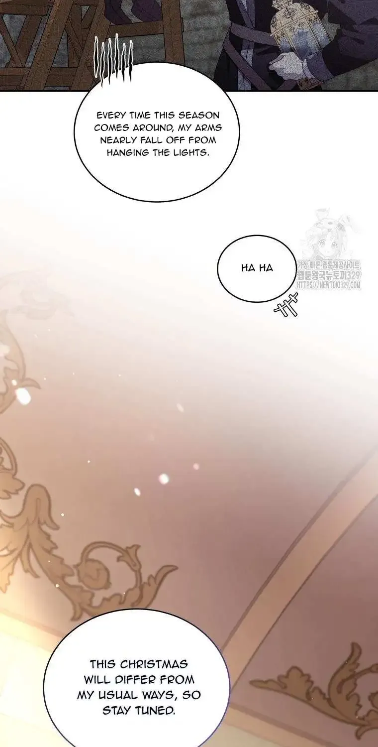 The Beast Tamed by the Evil Woman Chapter 61 page 35 - 