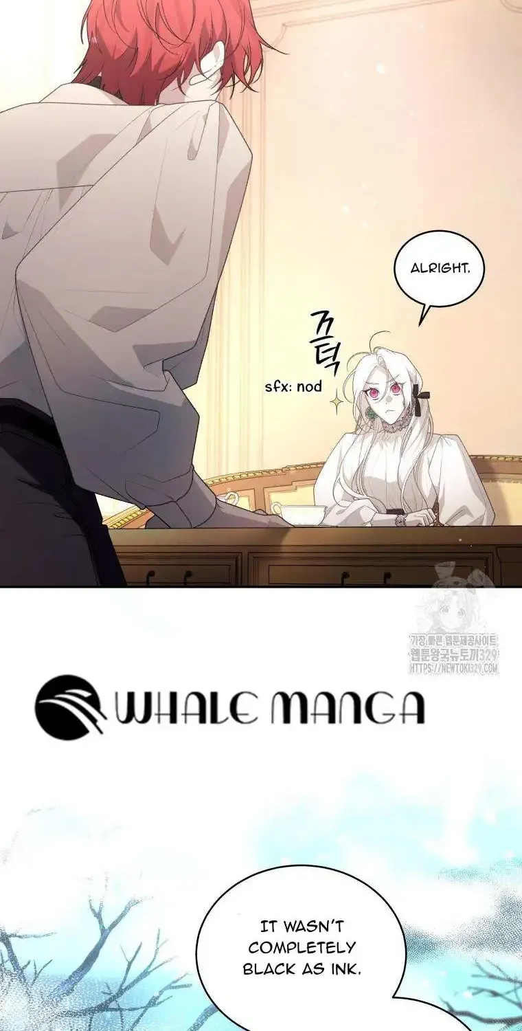 The Beast Tamed by the Evil Woman Chapter 61 page 41 - 