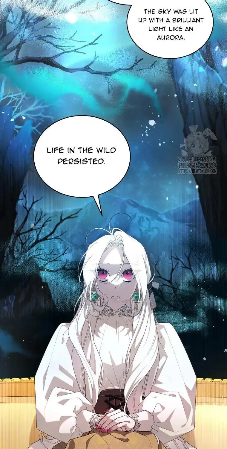The Beast Tamed by the Evil Woman Chapter 61 page 42 - 