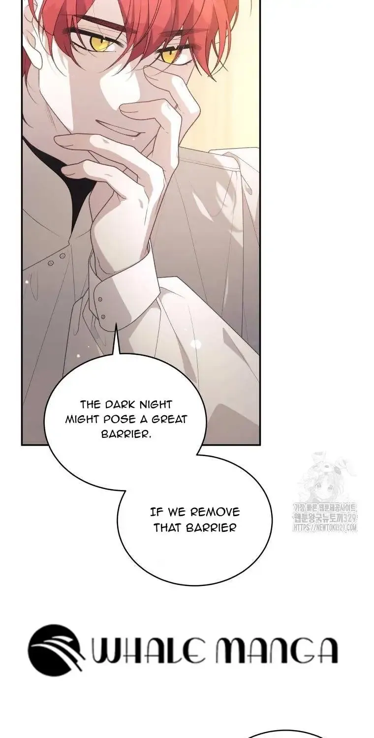 The Beast Tamed by the Evil Woman Chapter 61 page 44 - 