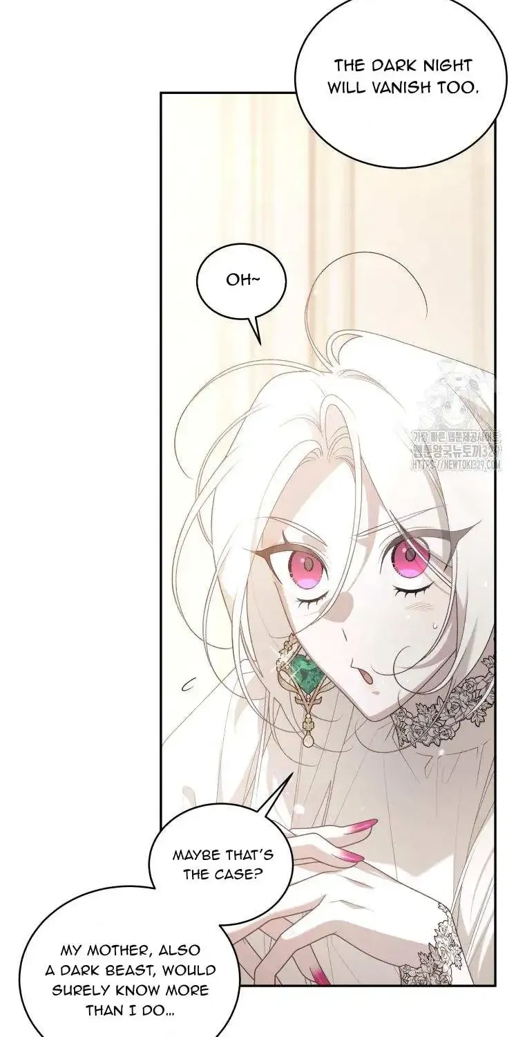 The Beast Tamed by the Evil Woman Chapter 61 page 45 - 