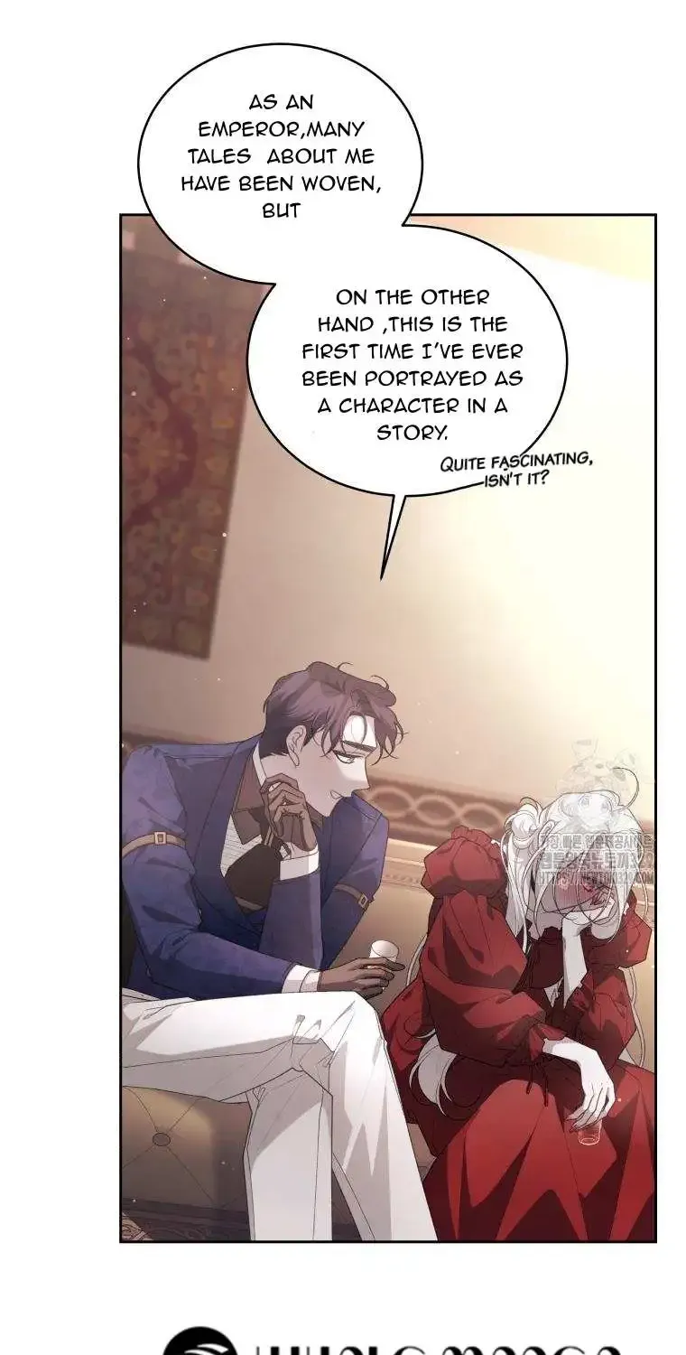 The Beast Tamed by the Evil Woman Chapter 61 page 6 - 