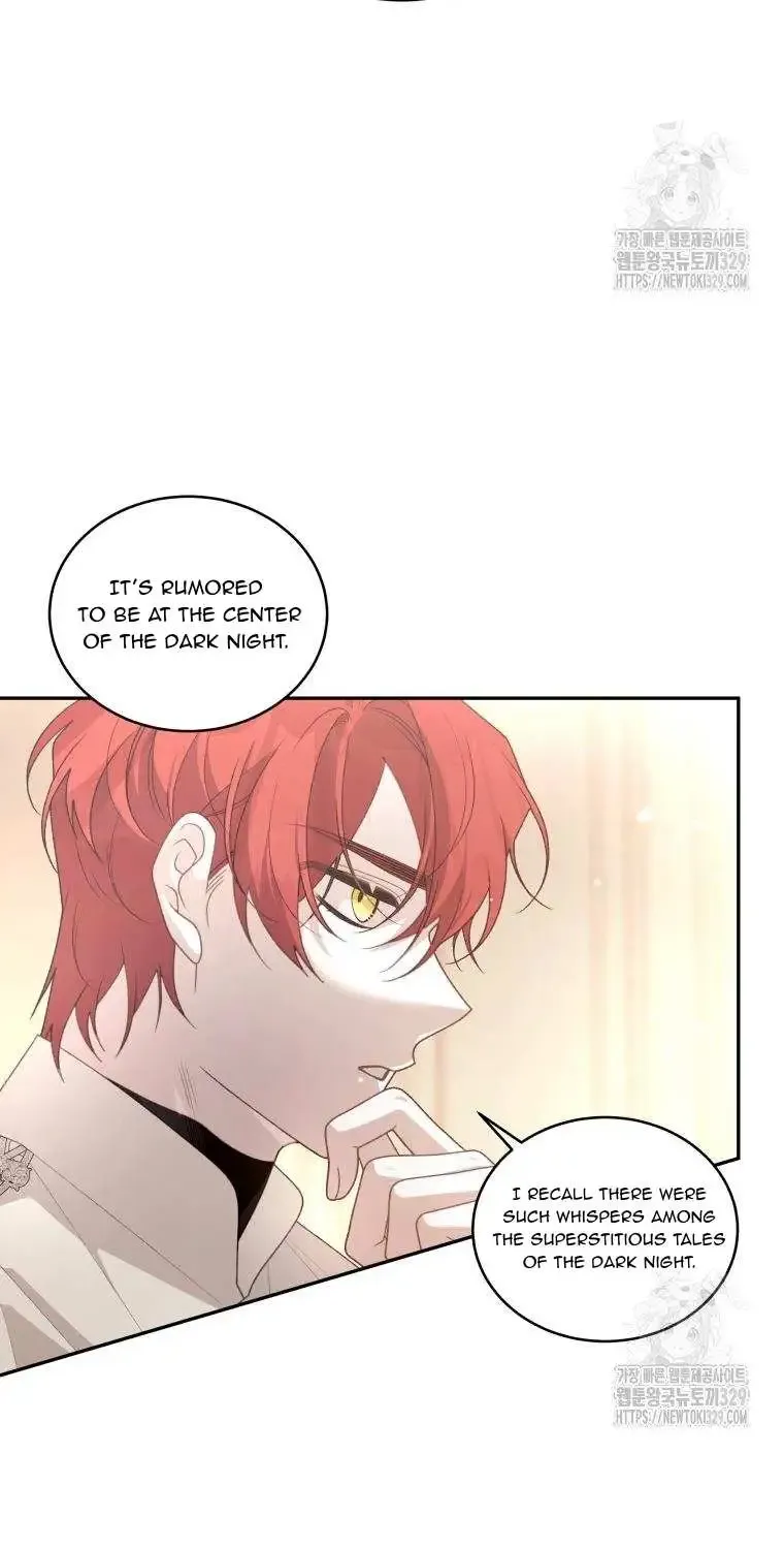 The Beast Tamed by the Evil Woman Chapter 61 page 53 - 