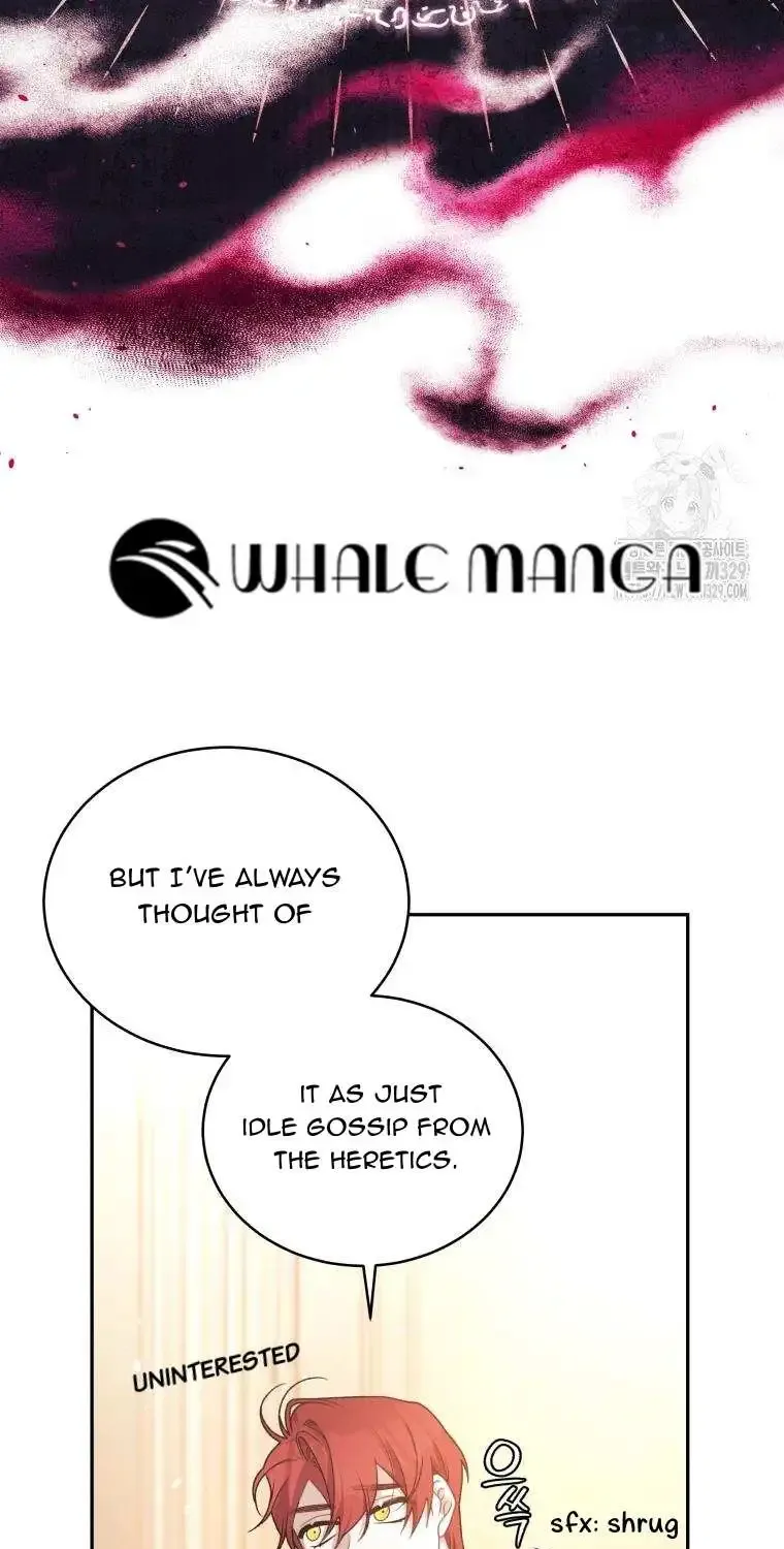 The Beast Tamed by the Evil Woman Chapter 61 page 55 - 