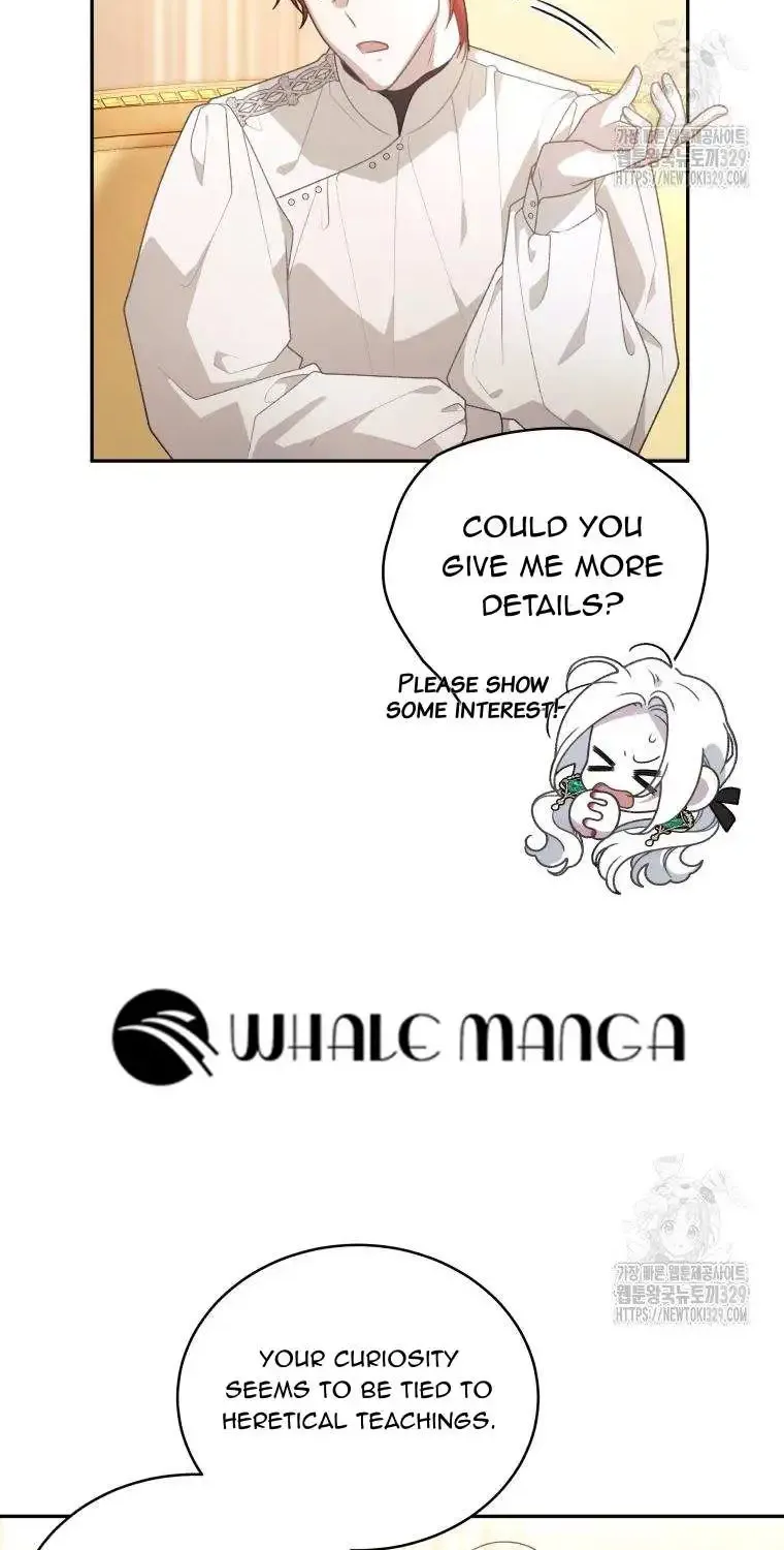 The Beast Tamed by the Evil Woman Chapter 61 page 56 - 