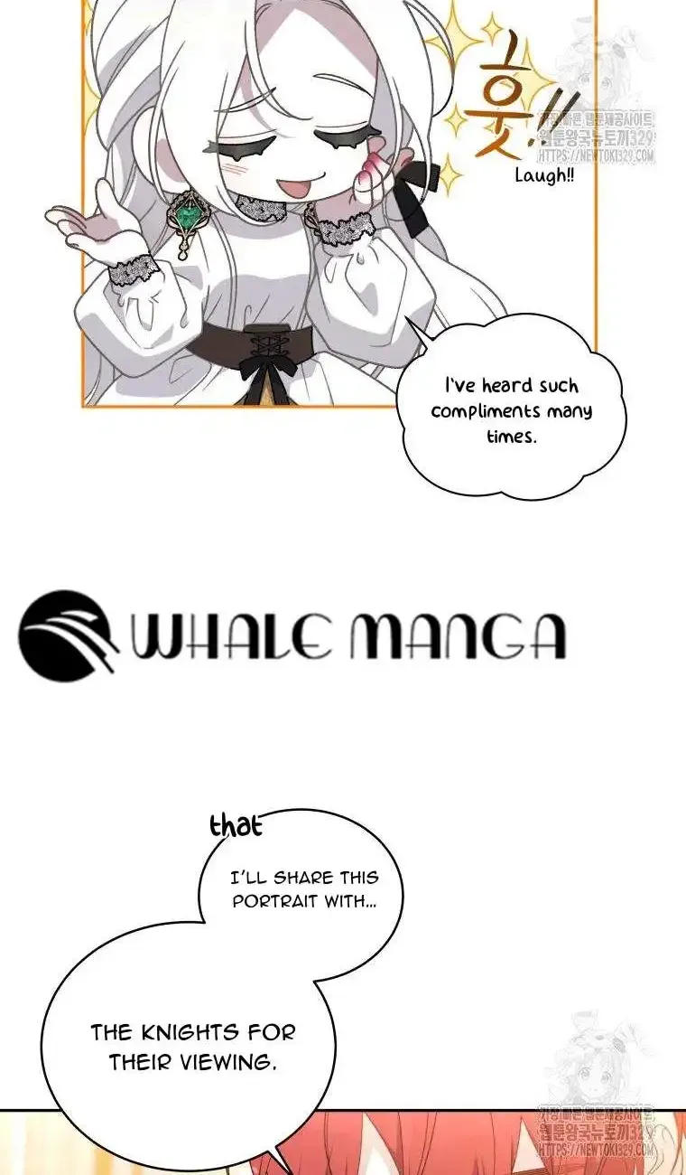 The Beast Tamed by the Evil Woman Chapter 61 page 63 - 