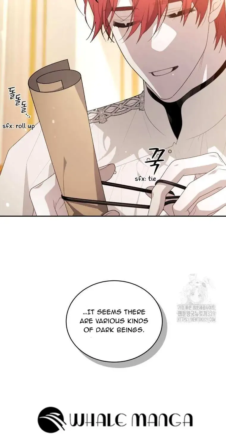 The Beast Tamed by the Evil Woman Chapter 61 page 64 - 