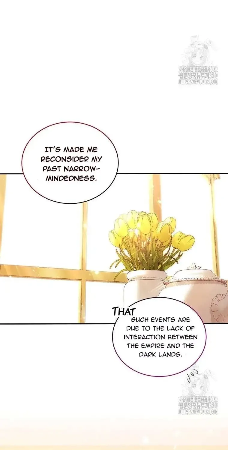 The Beast Tamed by the Evil Woman Chapter 61 page 66 - 