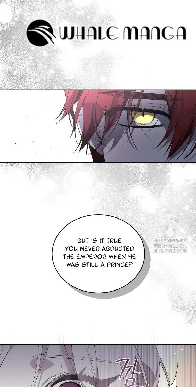 The Beast Tamed by the Evil Woman Chapter 61 page 81 - 