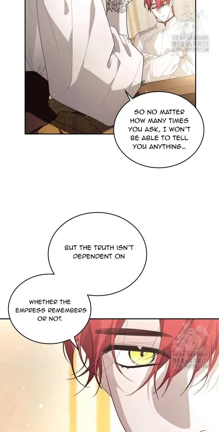 The Beast Tamed by the Evil Woman Chapter 61 page 83 - 