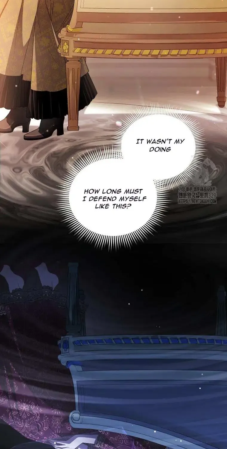 The Beast Tamed by the Evil Woman Chapter 61 page 86 - 