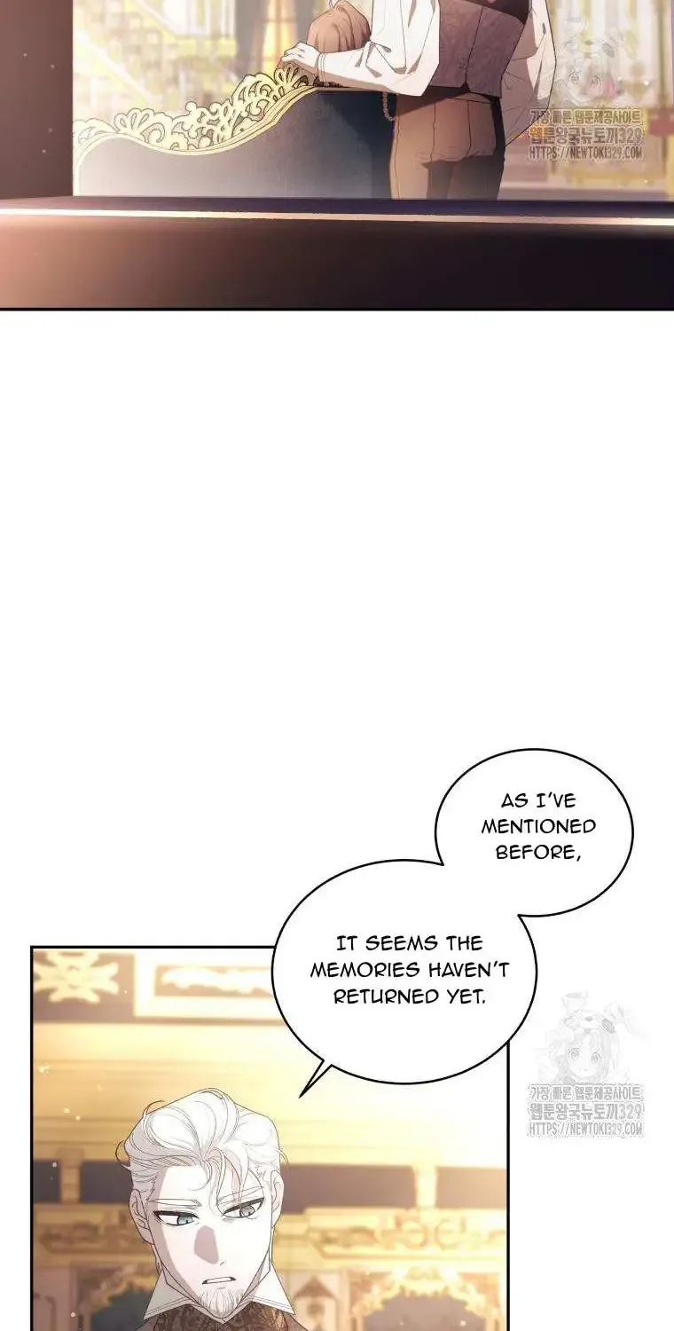 The Beast Tamed by the Evil Woman Chapter 61 page 90 - 