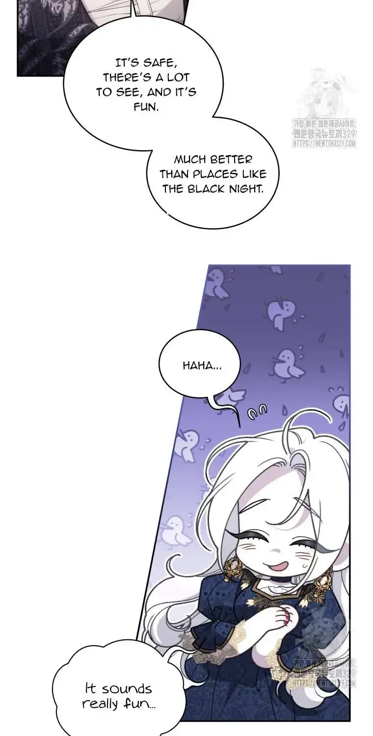 The Beast Tamed by the Evil Woman Chapter 62 page 14 - 
