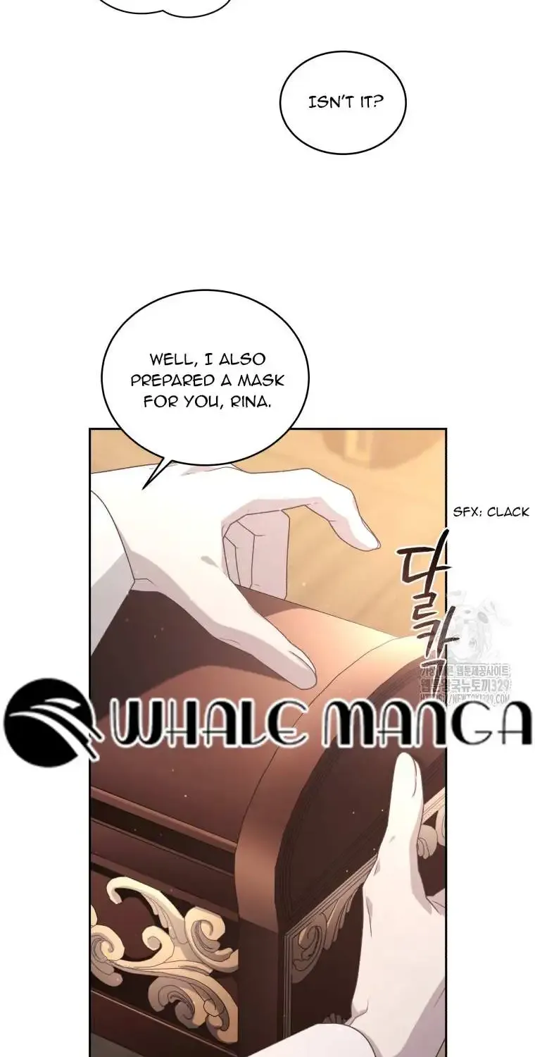 The Beast Tamed by the Evil Woman Chapter 62 page 15 - 