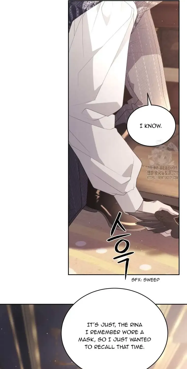 The Beast Tamed by the Evil Woman Chapter 62 page 26 - 