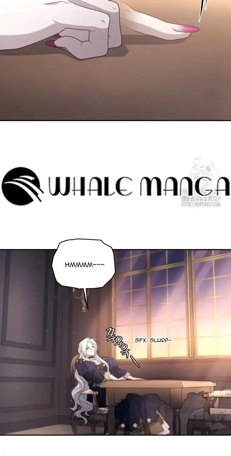 The Beast Tamed by the Evil Woman Chapter 62 page 4 - 