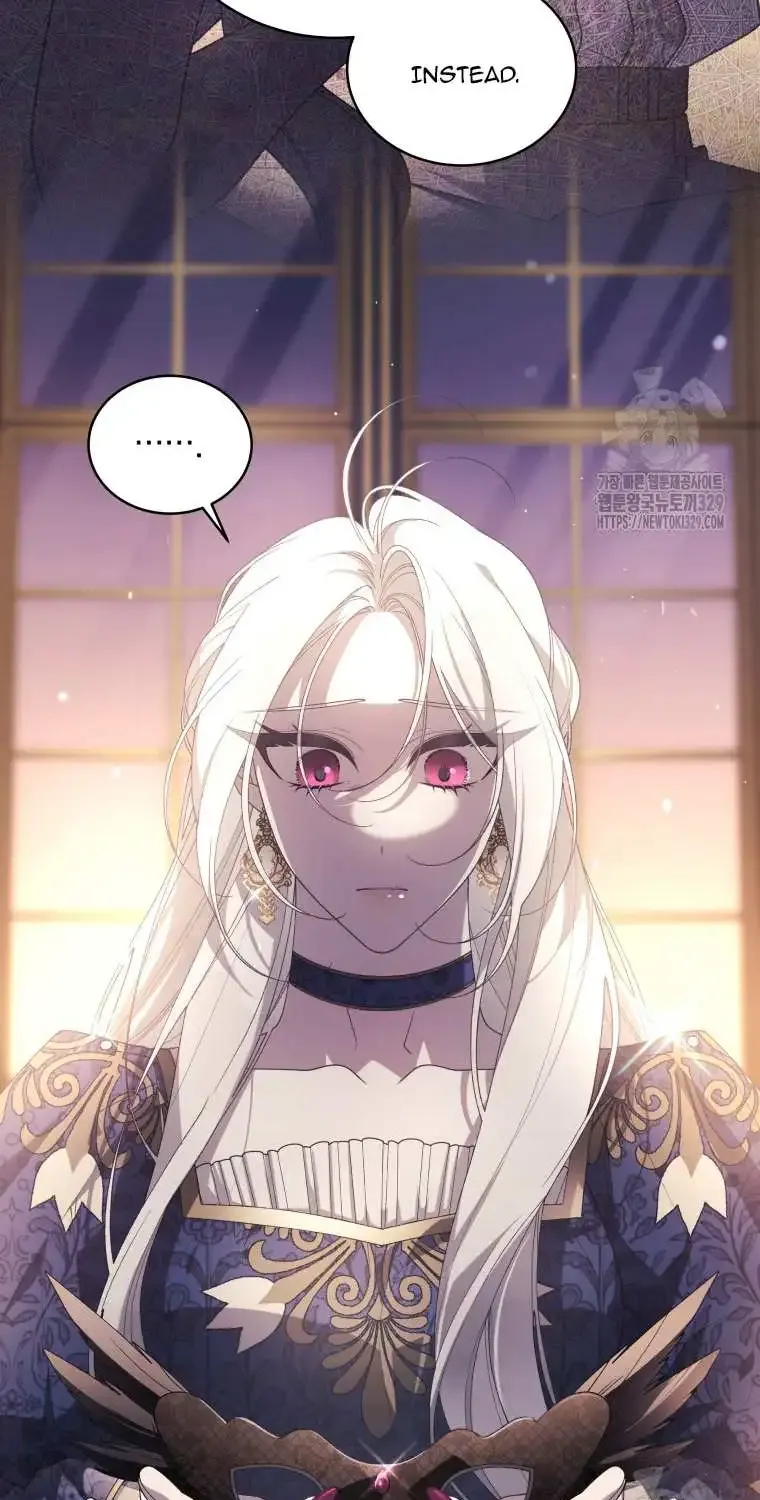 The Beast Tamed by the Evil Woman Chapter 62 page 32 - 