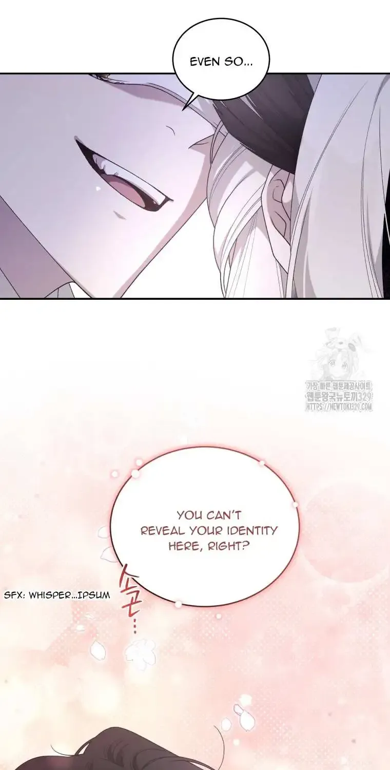 The Beast Tamed by the Evil Woman Chapter 62 page 45 - 