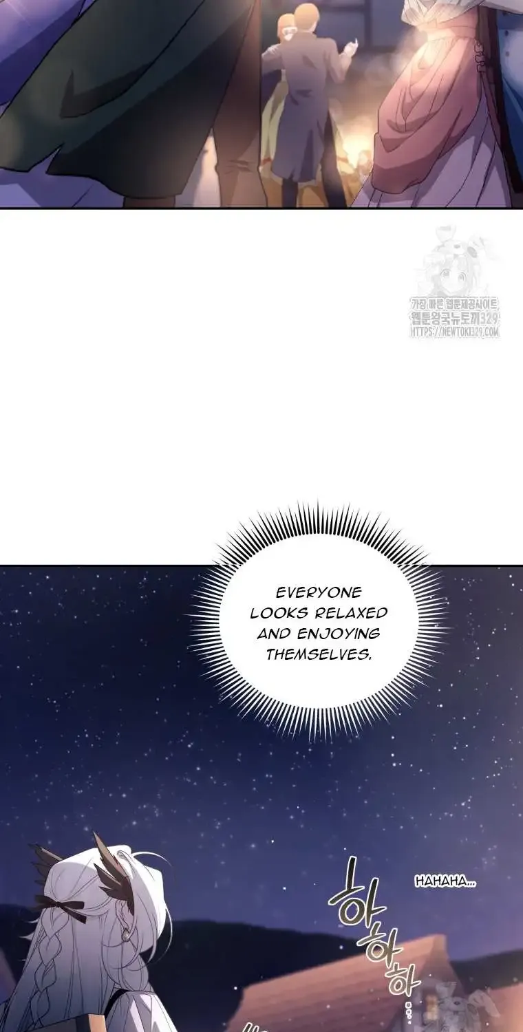 The Beast Tamed by the Evil Woman Chapter 62 page 56 - 