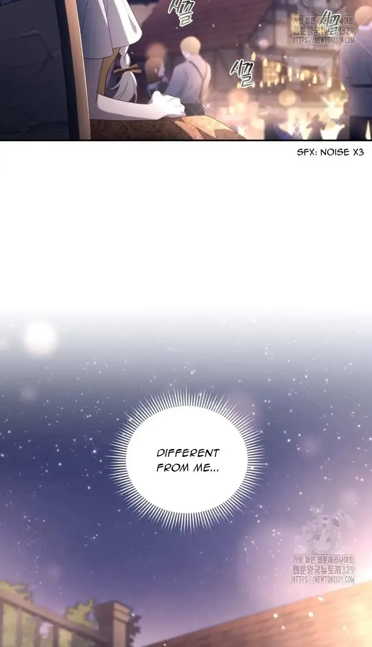 The Beast Tamed by the Evil Woman Chapter 62 page 57 - 