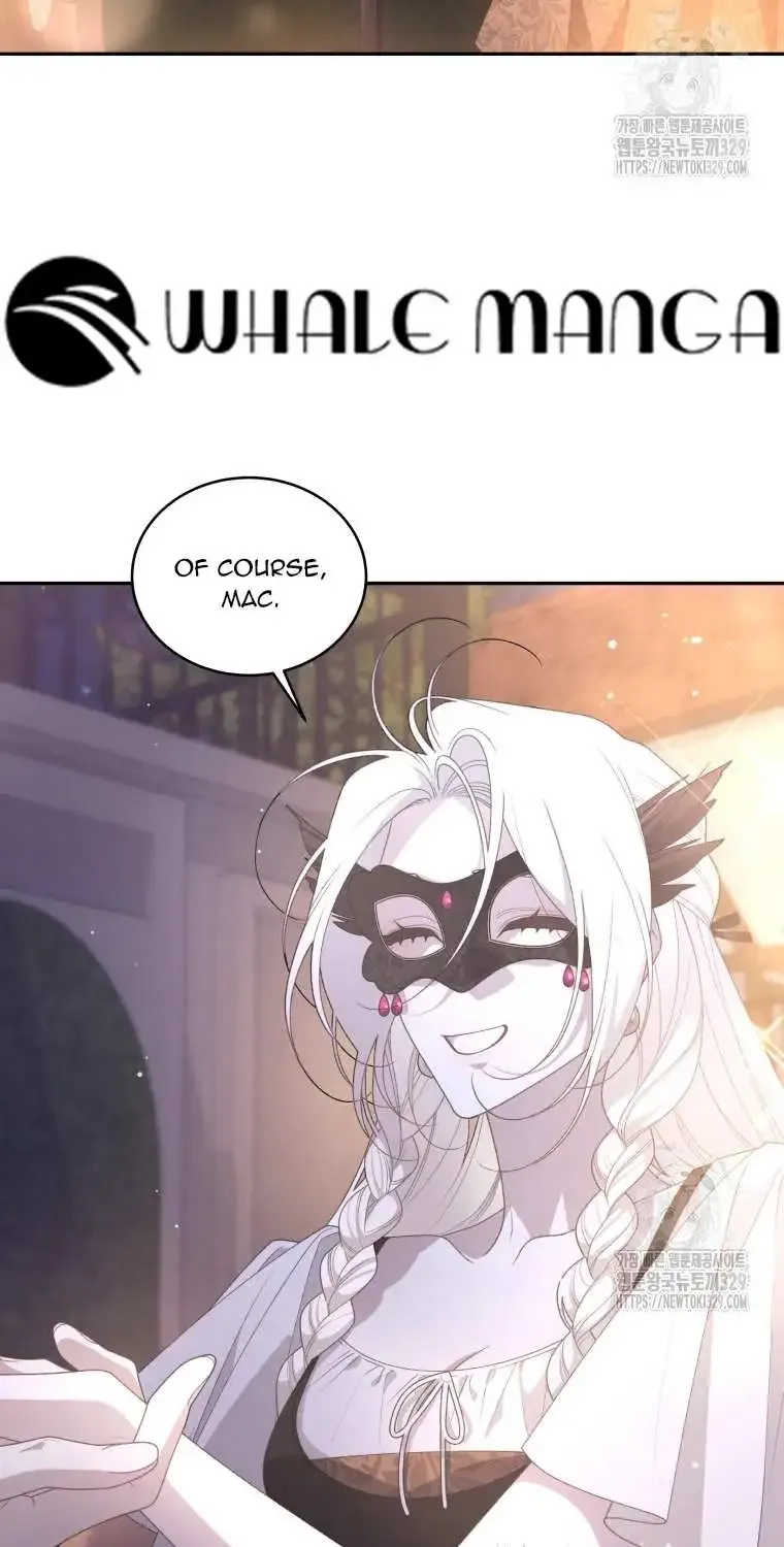 The Beast Tamed by the Evil Woman Chapter 62 page 60 - 