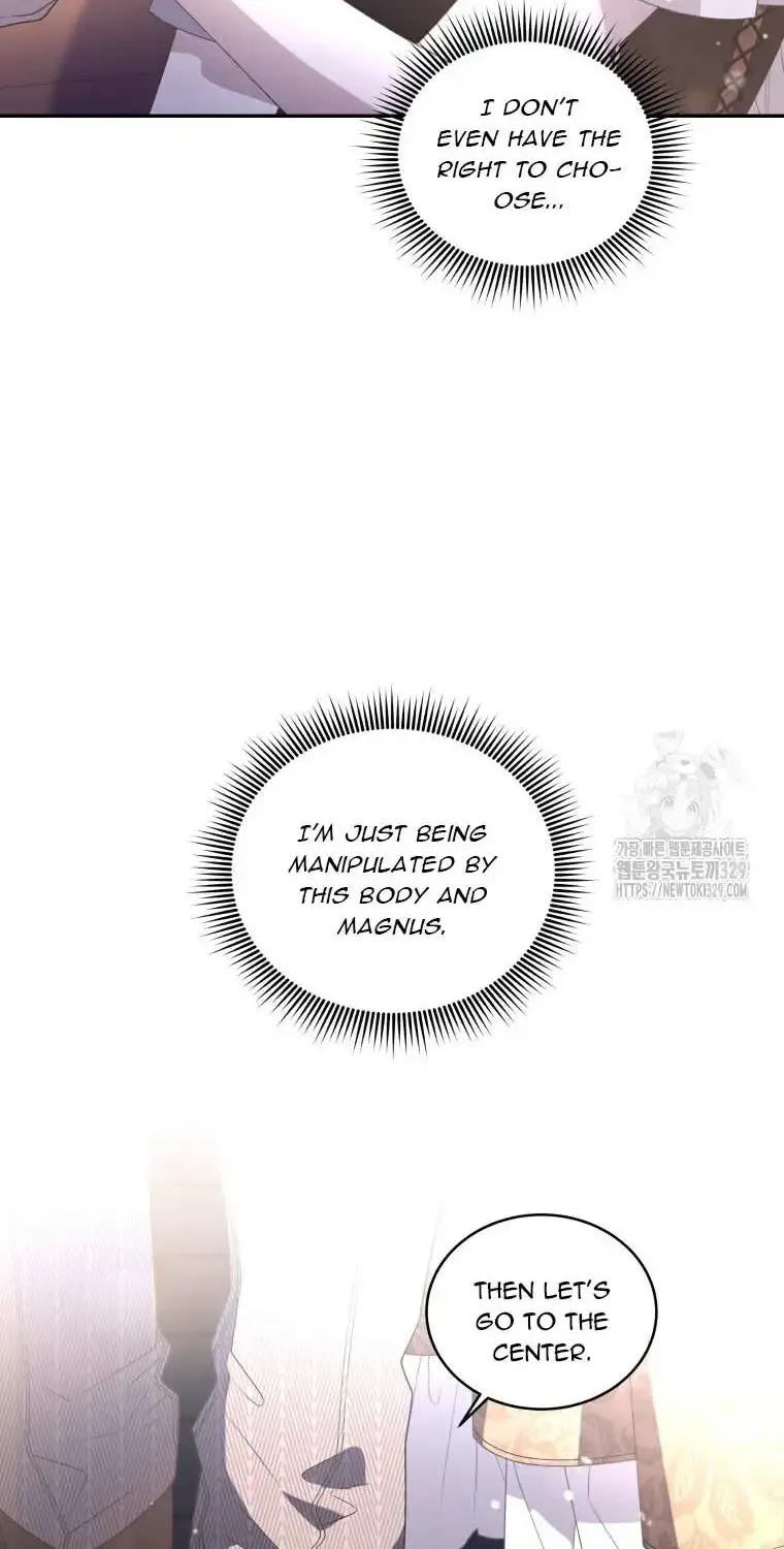 The Beast Tamed by the Evil Woman Chapter 62 page 61 - 