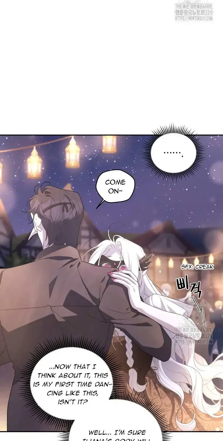 The Beast Tamed by the Evil Woman Chapter 62 page 63 - 