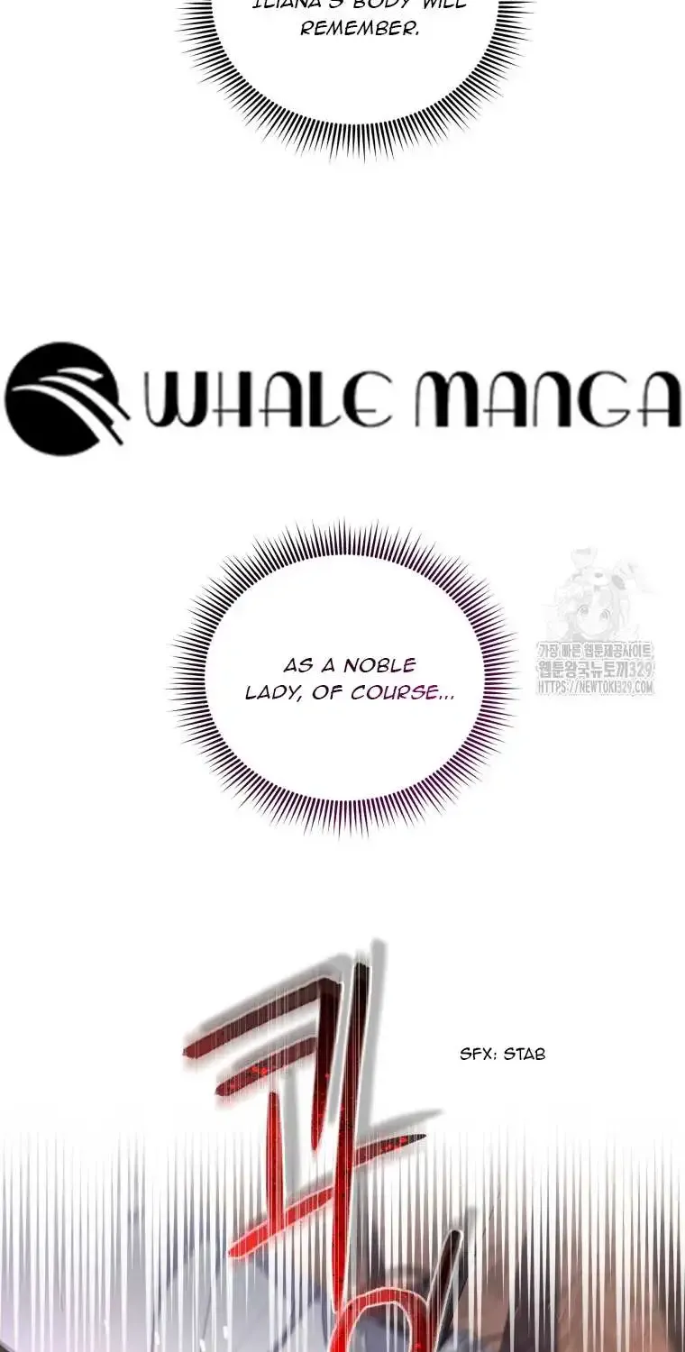 The Beast Tamed by the Evil Woman Chapter 62 page 64 - 