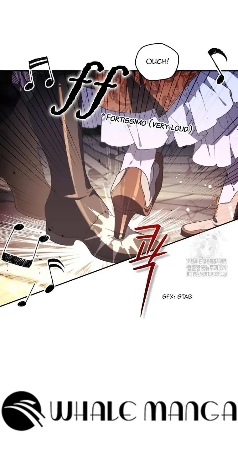 The Beast Tamed by the Evil Woman Chapter 62 page 67 - 