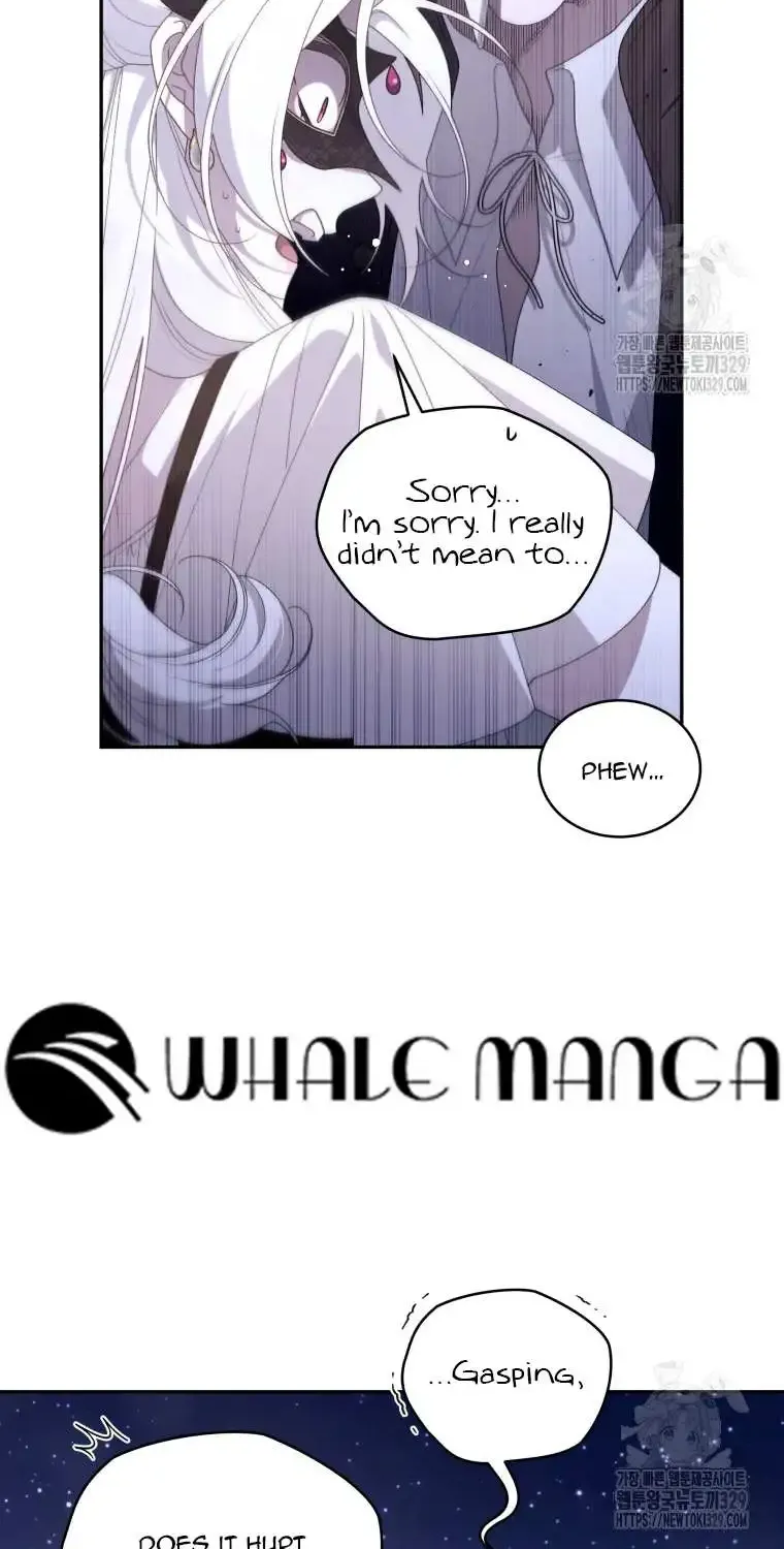 The Beast Tamed by the Evil Woman Chapter 62 page 71 - 