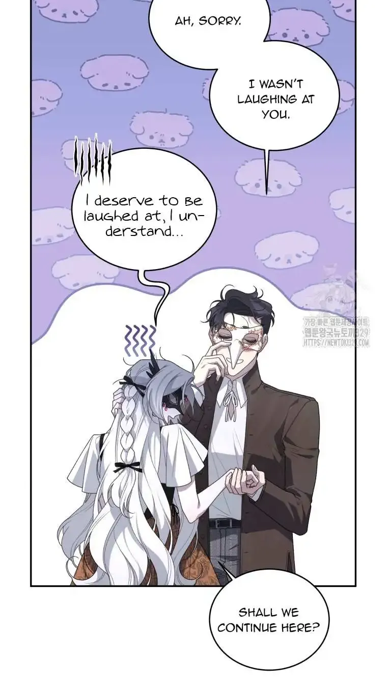 The Beast Tamed by the Evil Woman Chapter 62 page 73 - 