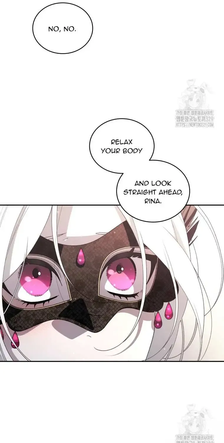 The Beast Tamed by the Evil Woman Chapter 62 page 74 - 