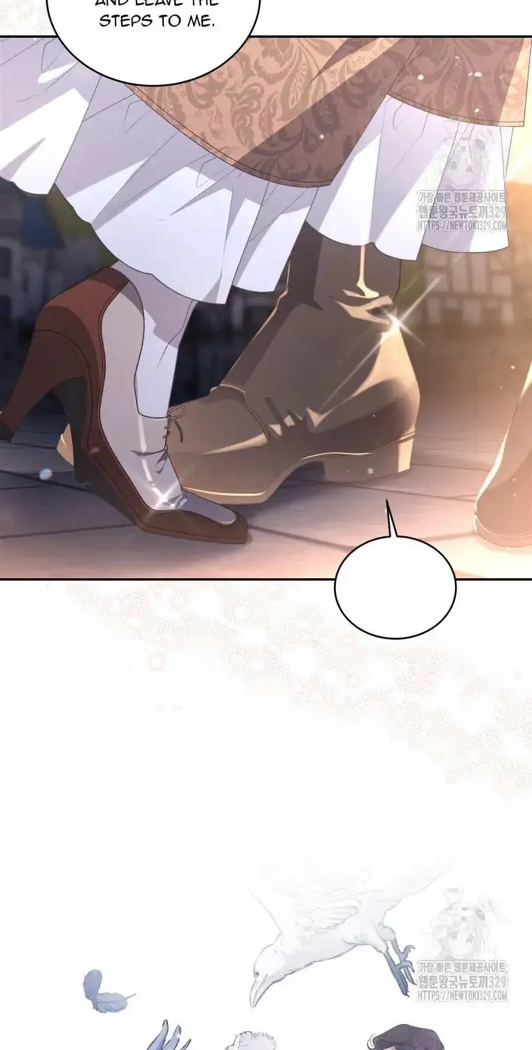 The Beast Tamed by the Evil Woman Chapter 62 page 77 - 