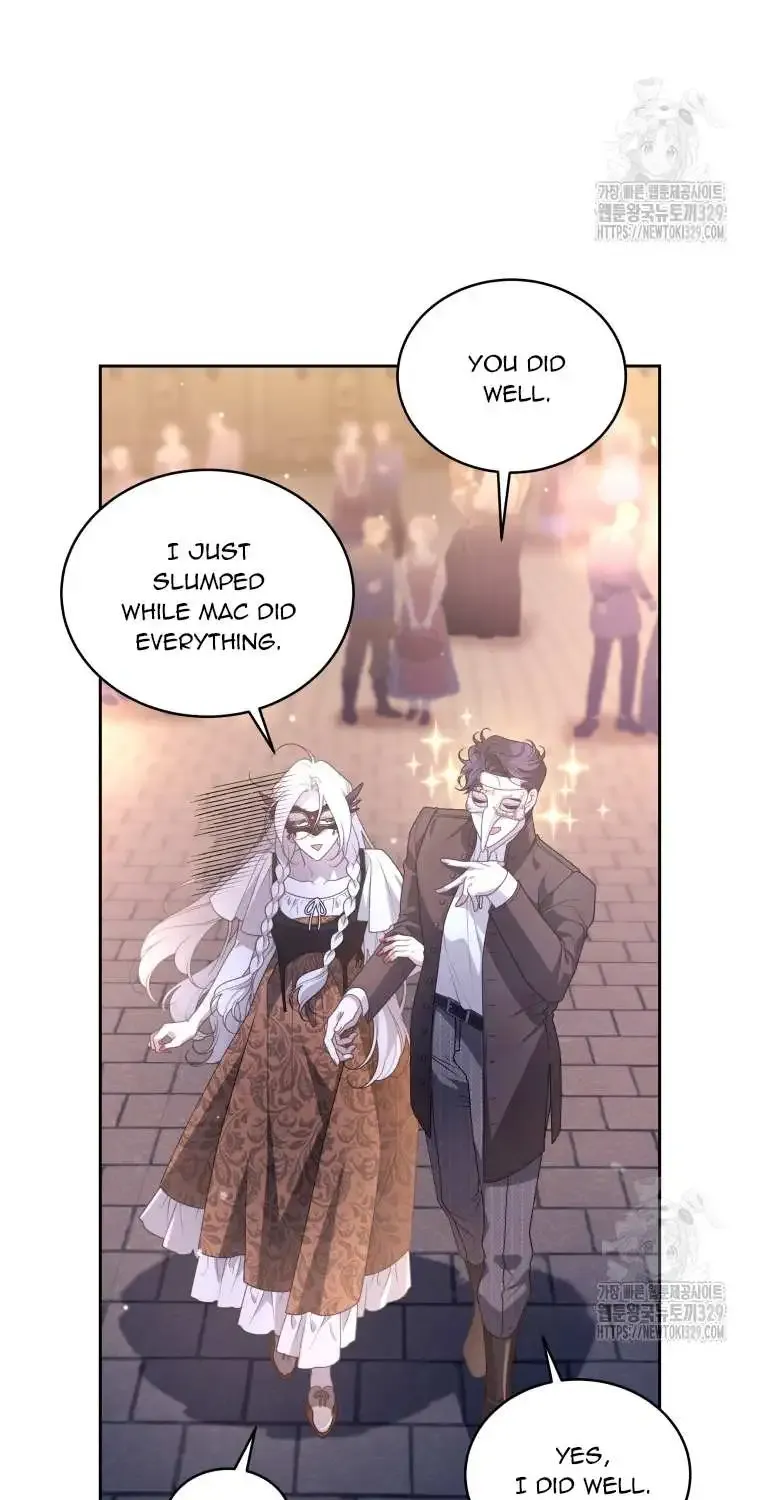 The Beast Tamed by the Evil Woman Chapter 62 page 86 - 
