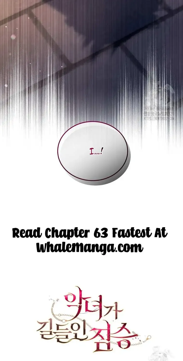 The Beast Tamed by the Evil Woman Chapter 62 page 98 - 