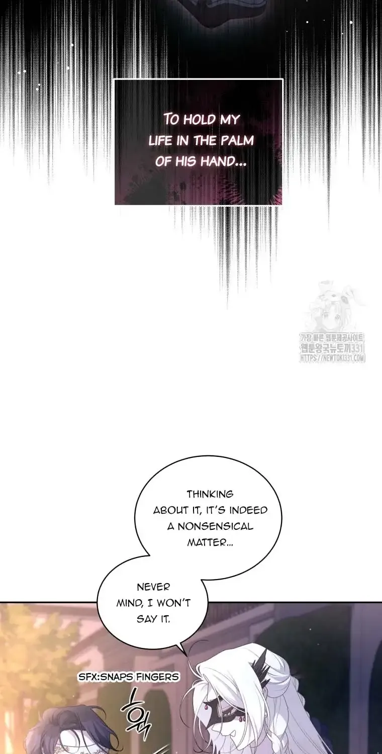 The Beast Tamed by the Evil Woman Chapter 63 page 15 - 