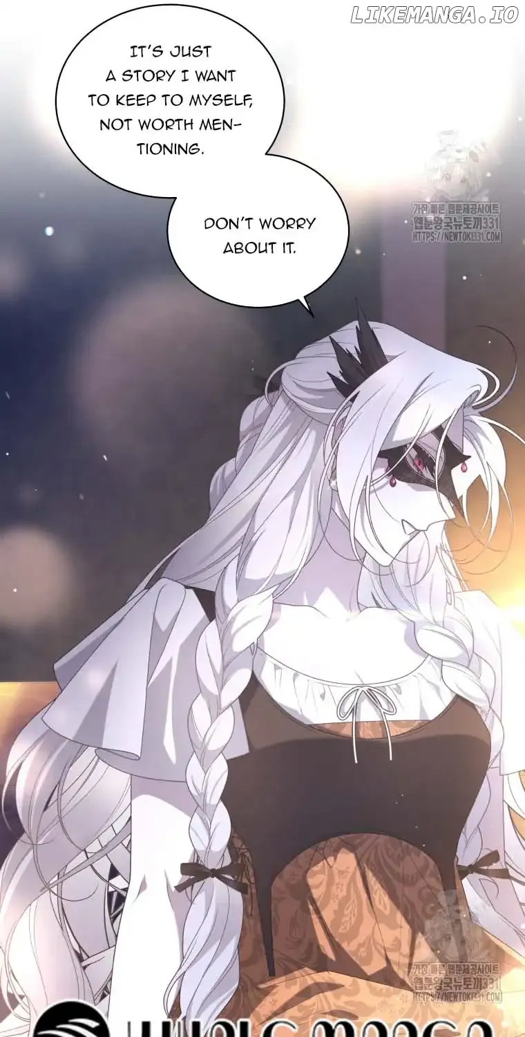 The Beast Tamed by the Evil Woman Chapter 63 page 17 - 