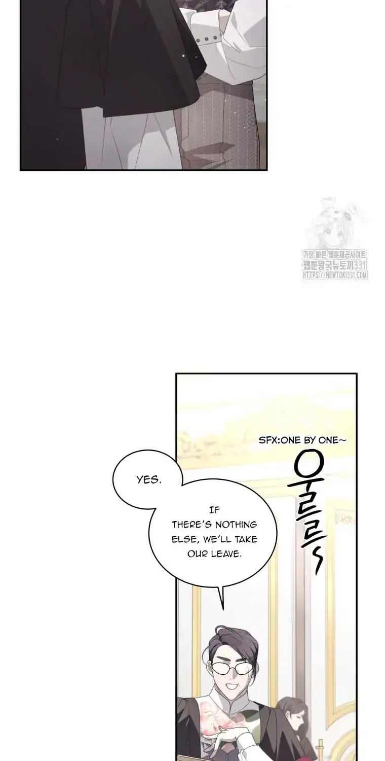 The Beast Tamed by the Evil Woman Chapter 63 page 22 - 
