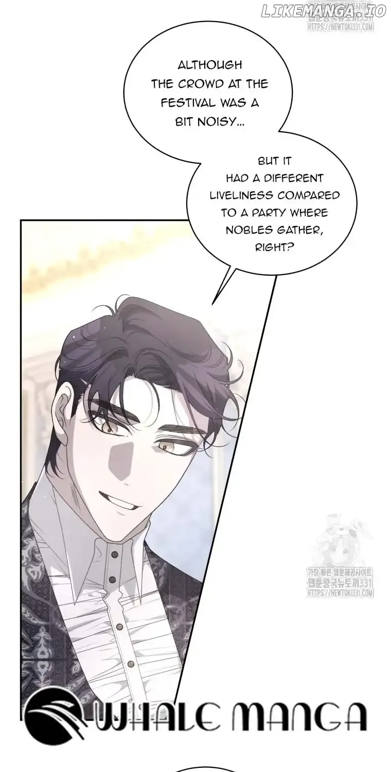 The Beast Tamed by the Evil Woman Chapter 63 page 25 - 