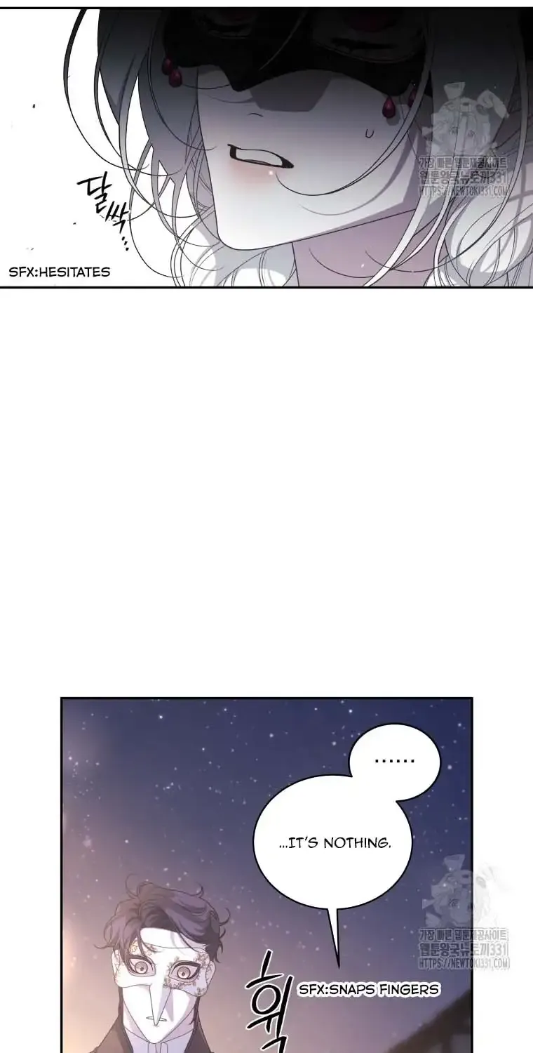 The Beast Tamed by the Evil Woman Chapter 63 page 4 - 