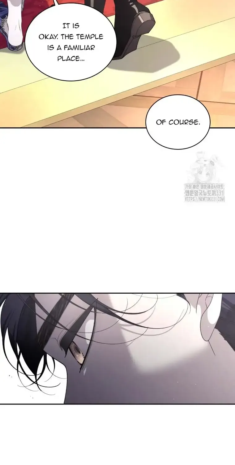 The Beast Tamed by the Evil Woman Chapter 63 page 43 - 