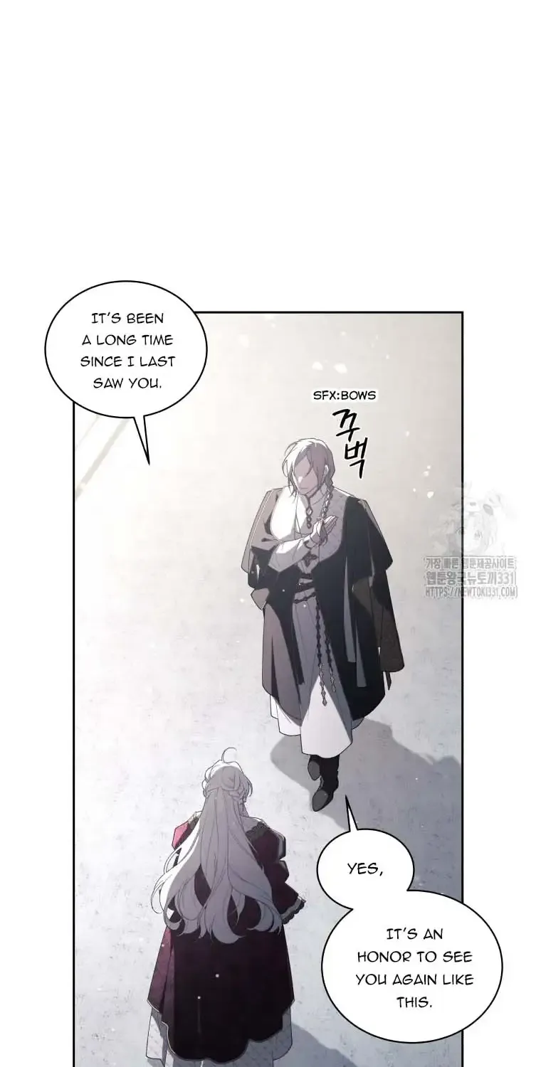 The Beast Tamed by the Evil Woman Chapter 63 page 50 - 